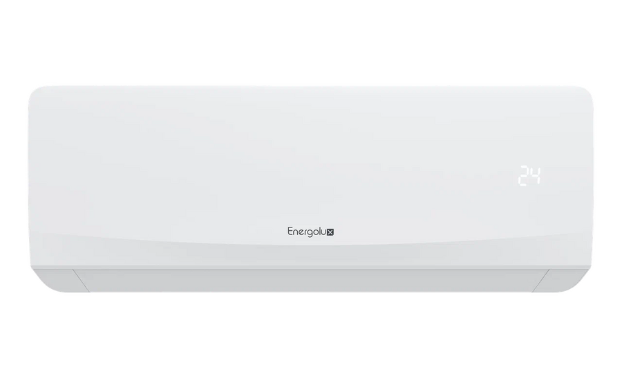 Настенный внутренний блок Smart Multi Energolux NYON ESAS07M6_WF_AR2_DC - отопление, вентиляция и кондиционирование
