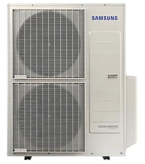 Samsung FJM  AJ140TXJ5KH/EA - отопление, вентиляция и кондиционирование