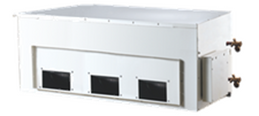 TCL TMV-V140F1/XFN1Y(E) - отопление, вентиляция и кондиционирование