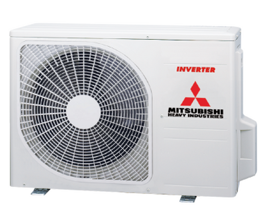 Mitsubishi Heavy PREMIUM SRK50ZS-W/SRC50ZS-W - отопление, вентиляция и кондиционирование