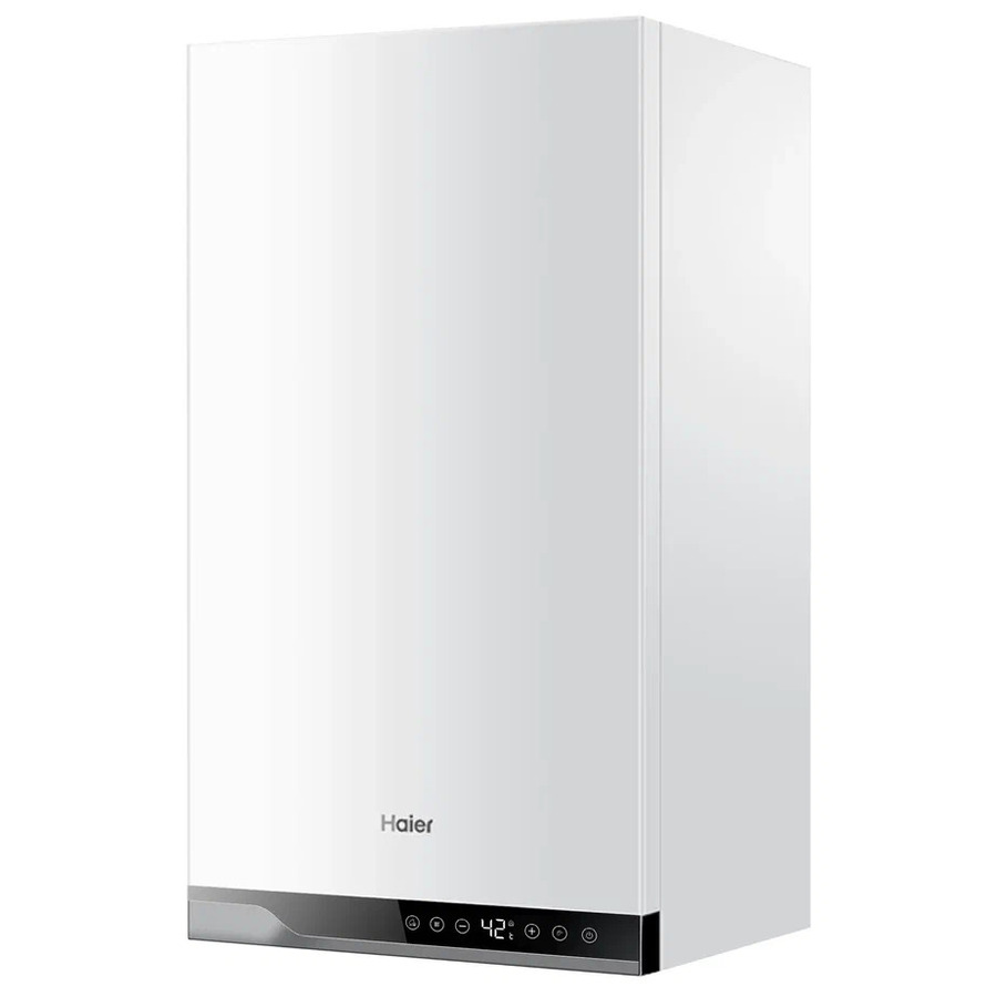 Газовый котёл Haier TechLine 2.32 Ti - отопление, вентиляция и кондиционирование