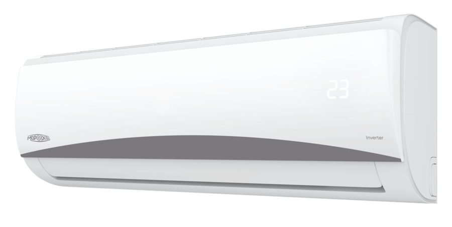 Морозко БАЙКАЛ  Inverter КНБИ-БКЛ12ОН-ВБ/КНБИ-БКЛ12ОН-НБ - отопление, вентиляция и кондиционирование