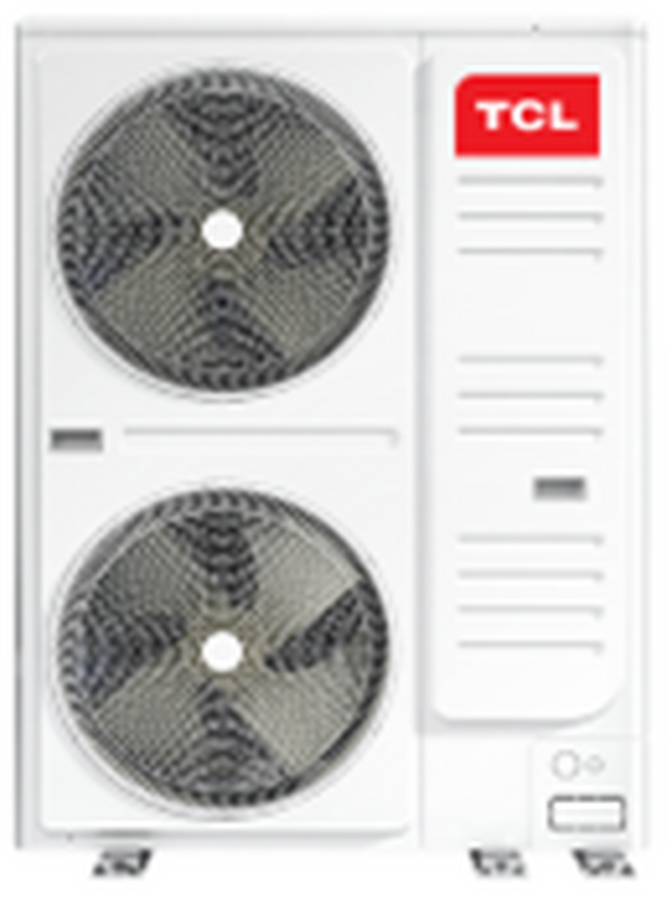 TCL TMV-VEd615W/AS-D(E) - отопление, вентиляция и кондиционирование