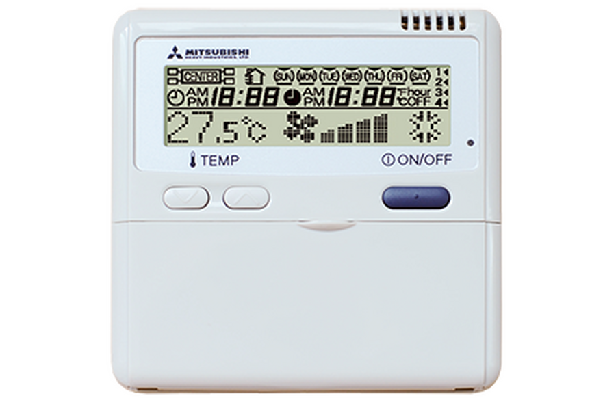Mitsubishi Heavy FDU-FK FDU650FKXZE1 - отопление, вентиляция и кондиционирование