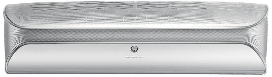 Gree SOYAL INVERTER GWH09AKCXD-K6DNA1A (LCLH) - отопление, вентиляция и кондиционирование