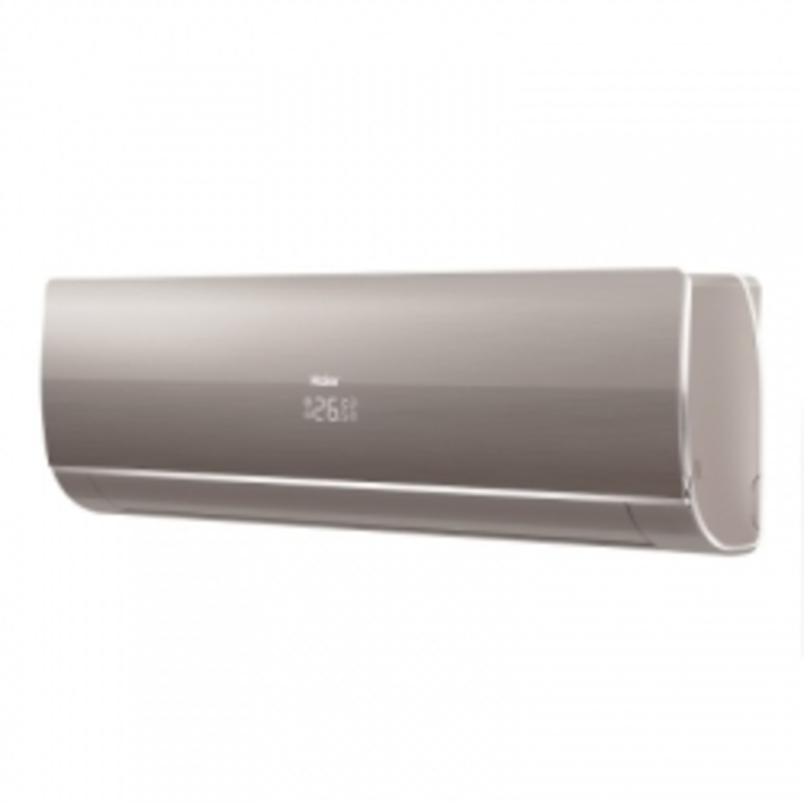 Haier Flexis On-Off HSU-12HFF203/R3-G / HSU-12HUF203/R3 - отопление, вентиляция и кондиционирование