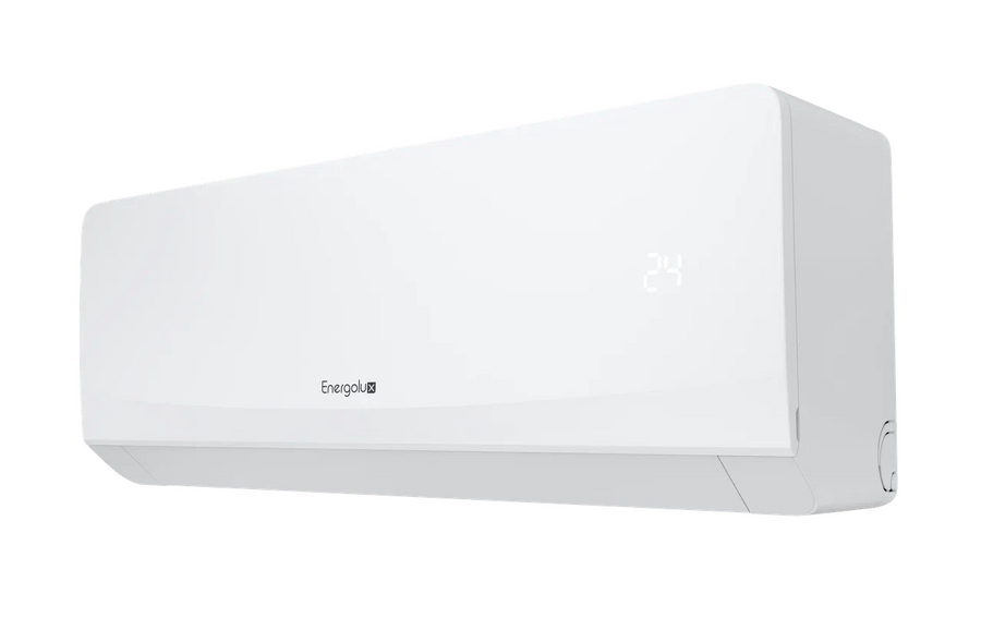 Настенный внутренний блок Smart Multi Energolux NYON ESAS07M6_WF_AR2_DC - отопление, вентиляция и кондиционирование