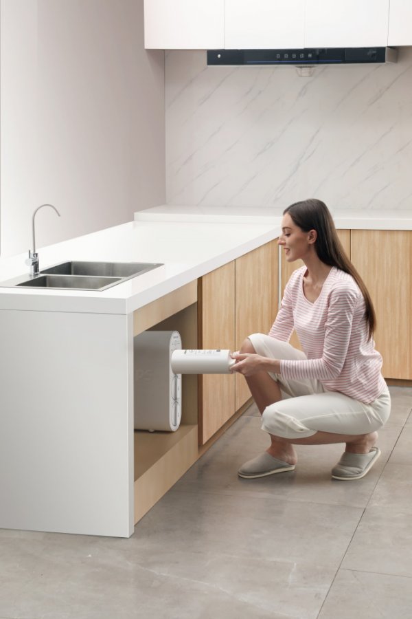 Philips AUT3234/10 Система ультрафильтрации - отопление, вентиляция и кондиционирование