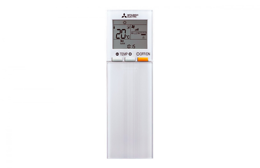 Mitsubishi Electric Standart Inverter MSZ-AP20VGK / MUZ-AP20VG - отопление, вентиляция и кондиционирование