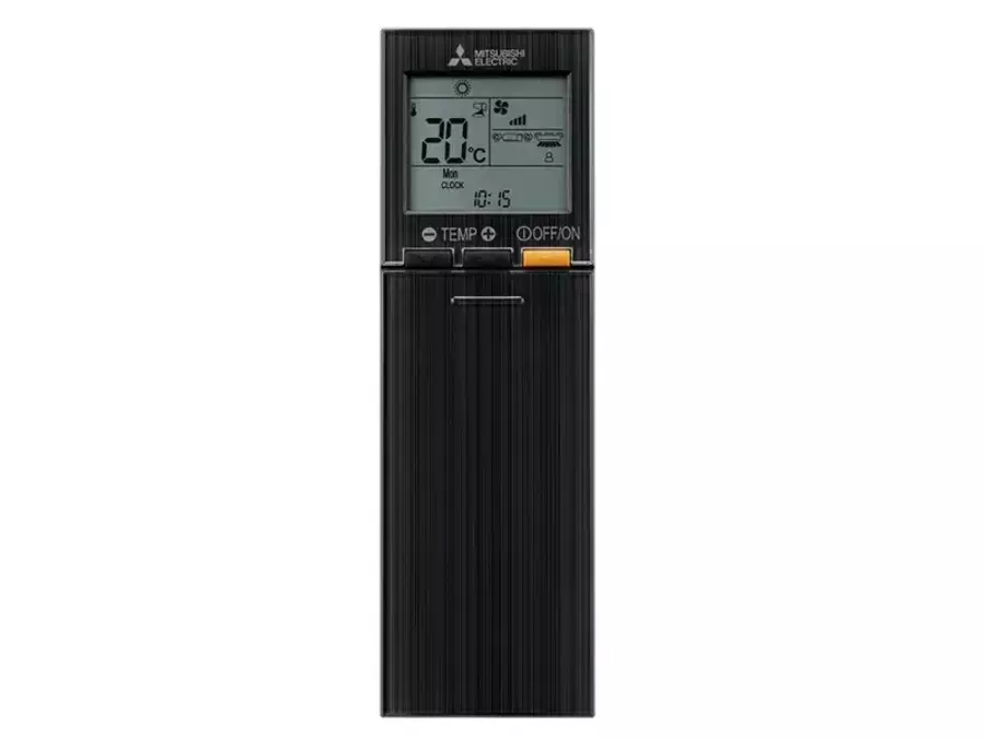Mitsubishi Electric MSZ-LN Inverter MSZ-LN60VG2B / MUZ-LN60VG2 - отопление, вентиляция и кондиционирование