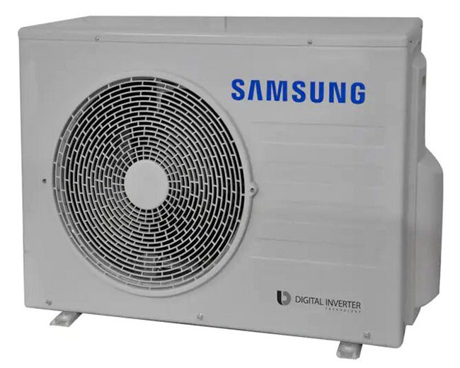 Samsung CAC AC052MXADKH/EU - отопление, вентиляция и кондиционирование