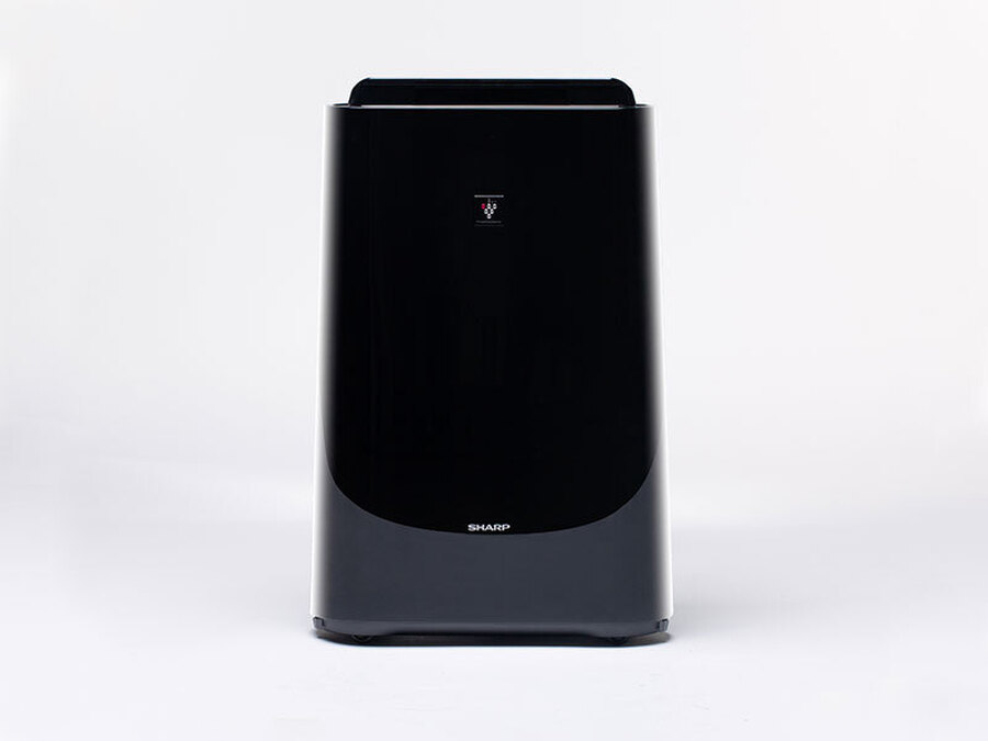 Климатический комплекс SHARP KCD41RB - отопление, вентиляция и кондиционирование