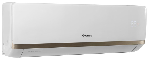 Gree Bora GWH28AAEXF-K3NNA2A - отопление, вентиляция и кондиционирование