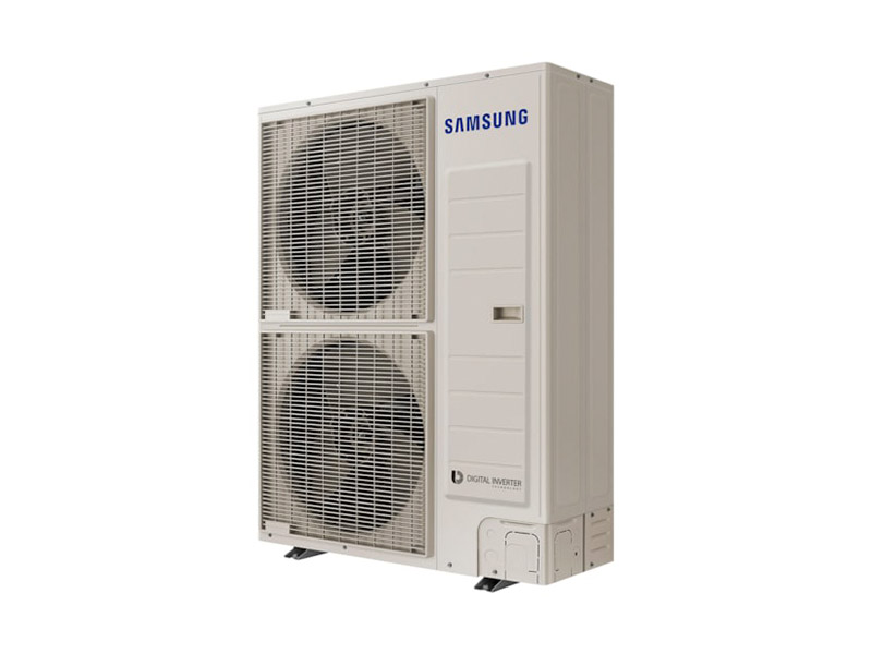 Samsung CAC AC120MXADKH/EU - отопление, вентиляция и кондиционирование