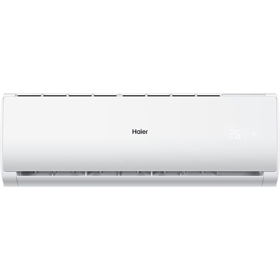 Haier TUNDRA DC AS09TT5HRA/1U09TL5FRA new 2024 - отопление, вентиляция и кондиционирование