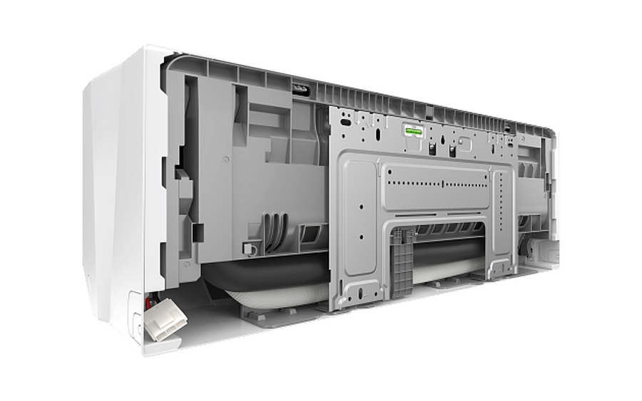 Тепловой насос Energolux LUGANO PRO LINE HP SAS24DL3-AI / SAU24DL3-AI - отопление, вентиляция и кондиционирование