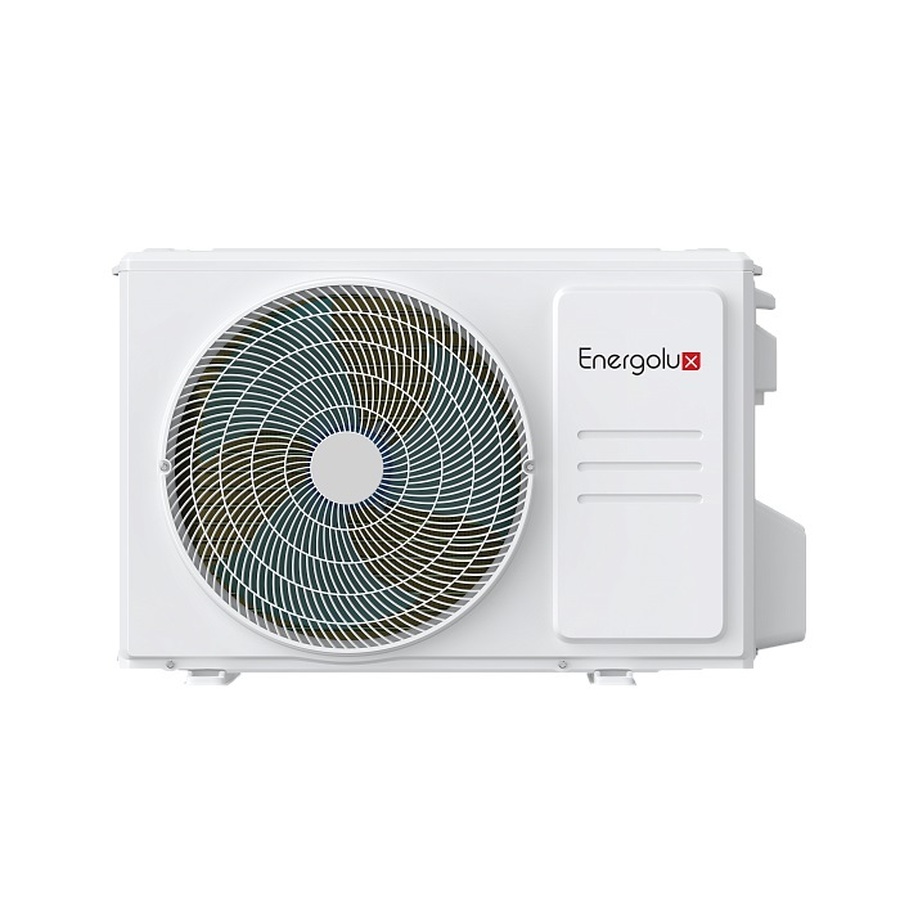Energolux LUGANO PRO LINE SAS09DL2-AI/SAU09DL2-AI - отопление, вентиляция и кондиционирование