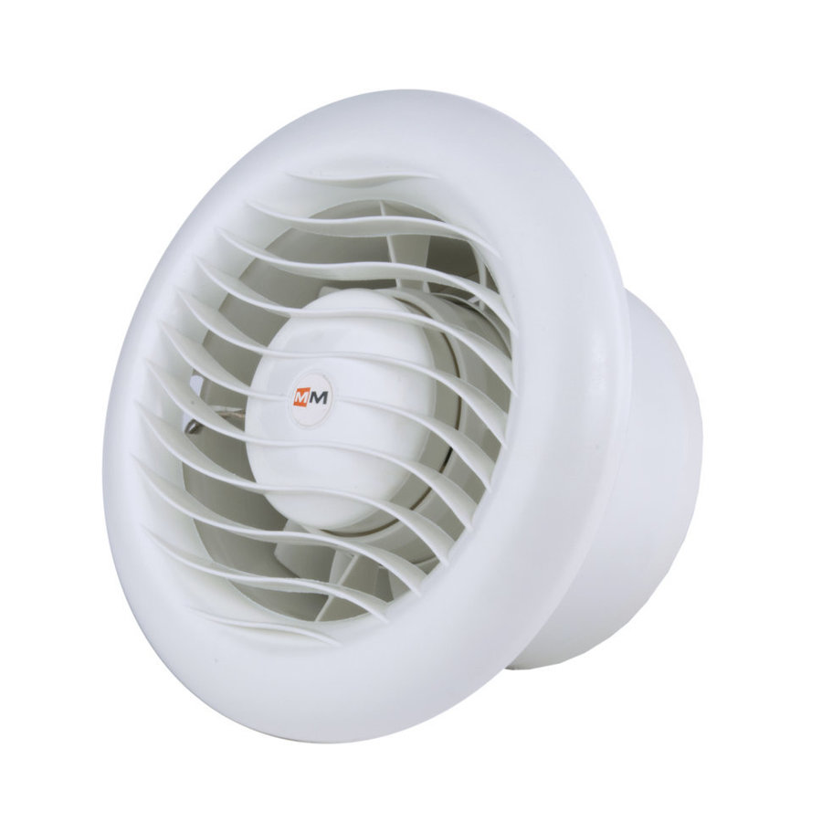 Mmotors ММ-S 100 - отопление, вентиляция и кондиционирование