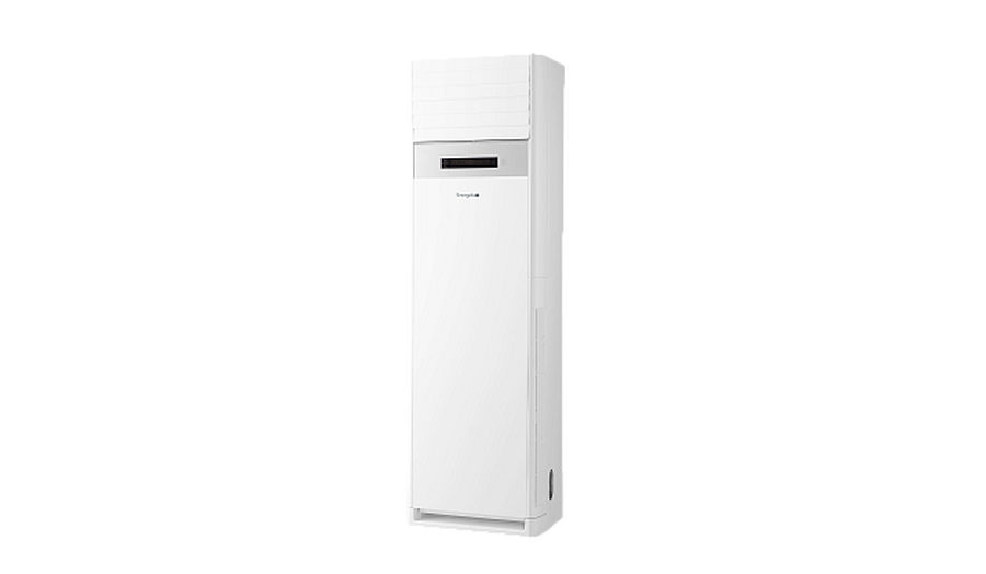 Колонная сплит-система Energolux 7 on/off ESAP24P7_HR2 / ESAU24P7_HR2 - отопление, вентиляция и кондиционирование