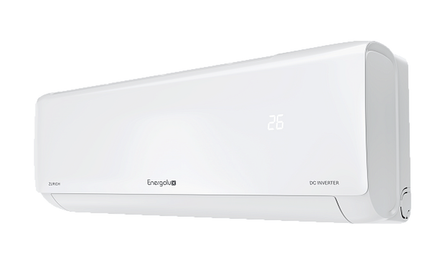 Energolux Smart Multi SAS12M5-AI - отопление, вентиляция и кондиционирование