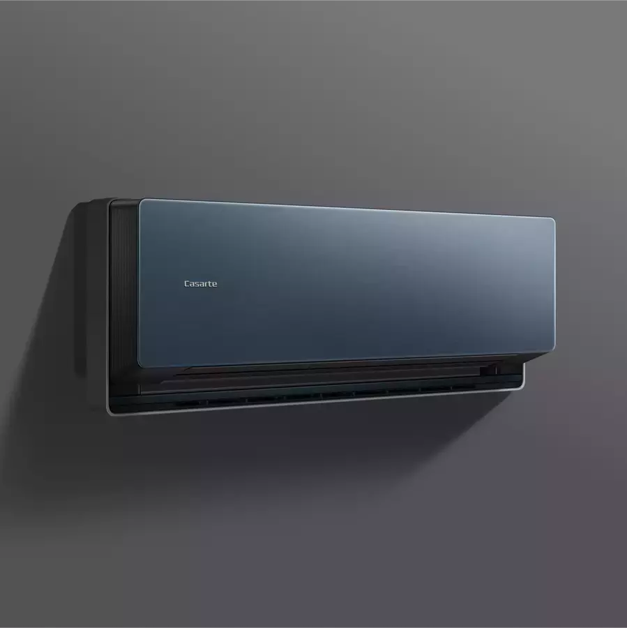 Casarte VELATO CAS50CC1/R3-C/1U50CC1/R5 Синяя глазурь - отопление, вентиляция и кондиционирование