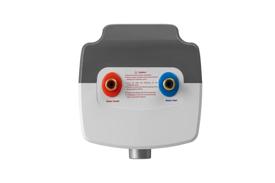 Водонагреватель Haier ECU5(EU) - отопление, вентиляция и кондиционирование