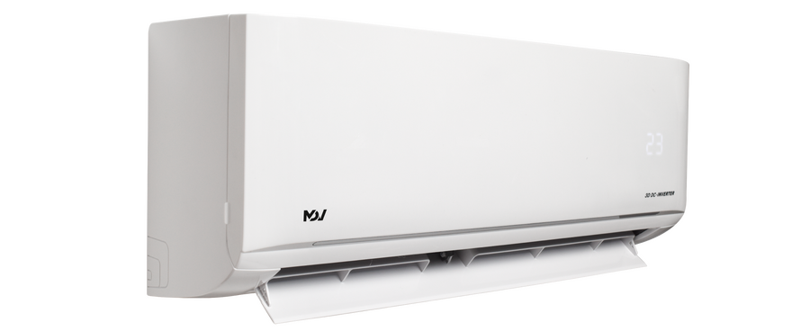 MDV INFINI Nordic Heat Pump MDSAN-24HRFN8 / MDOAN-24HFN8 - отопление, вентиляция и кондиционирование