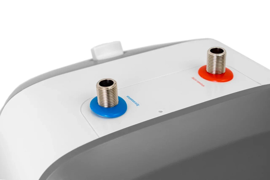 Водонагреватель Haier ES10V-Q2(R)  - отопление, вентиляция и кондиционирование