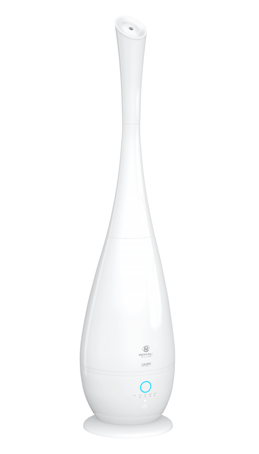 Royal Clima LAURO RUH-LR370/5.0E-WT - отопление, вентиляция и кондиционирование