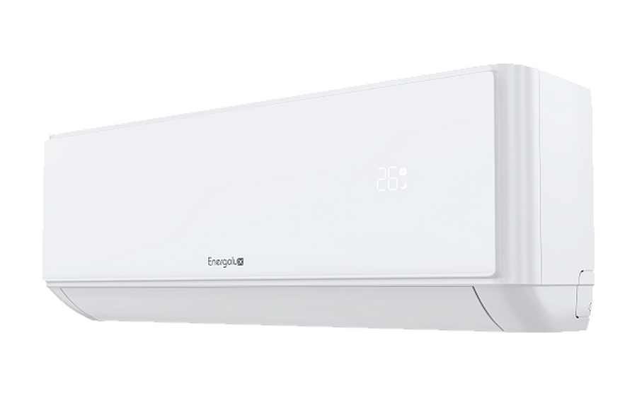Energolux MÜRREN WHITE SAS09MR1-A/SAU09MR1-A - отопление, вентиляция и кондиционирование