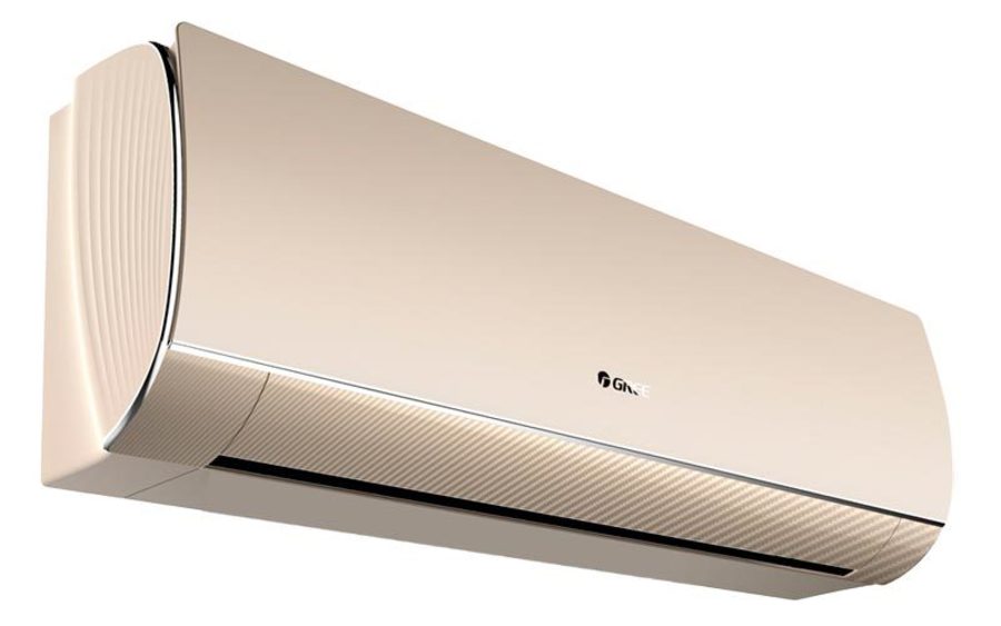 Gree LYRA INVERTER (champagne) GWH24ACE-K6DNA1I - отопление, вентиляция и кондиционирование