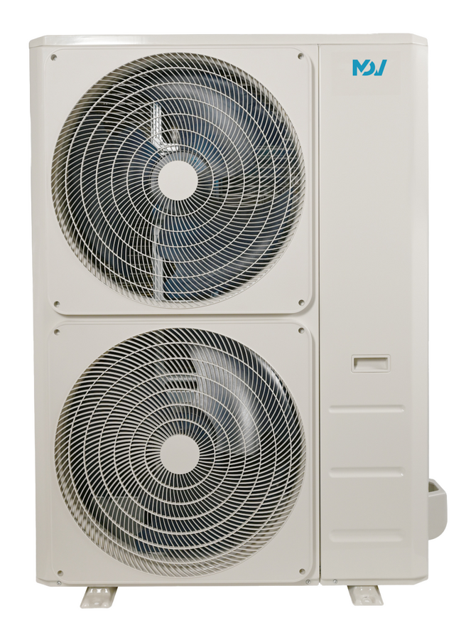MDV MDUE-60HRN1 / MDOU-60HN1-L - отопление, вентиляция и кондиционирование
