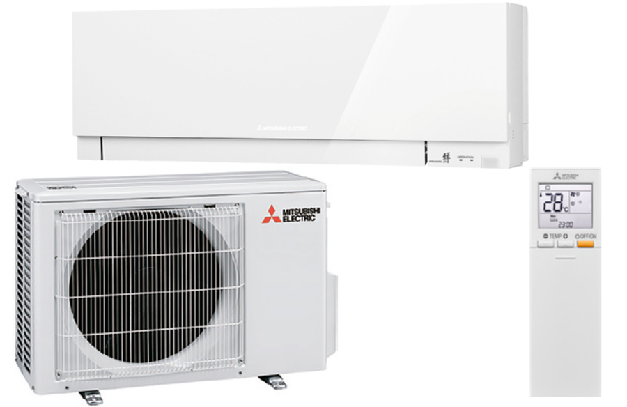 Mitsubishi Electric Design Inverter MSZ-EF35VGKW / MUZ-EF35VG - отопление, вентиляция и кондиционирование