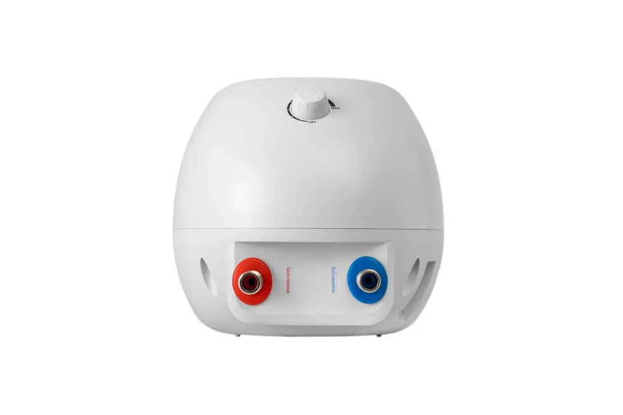 Водонагреватель Haier ES8V-Q1(R) - отопление, вентиляция и кондиционирование
