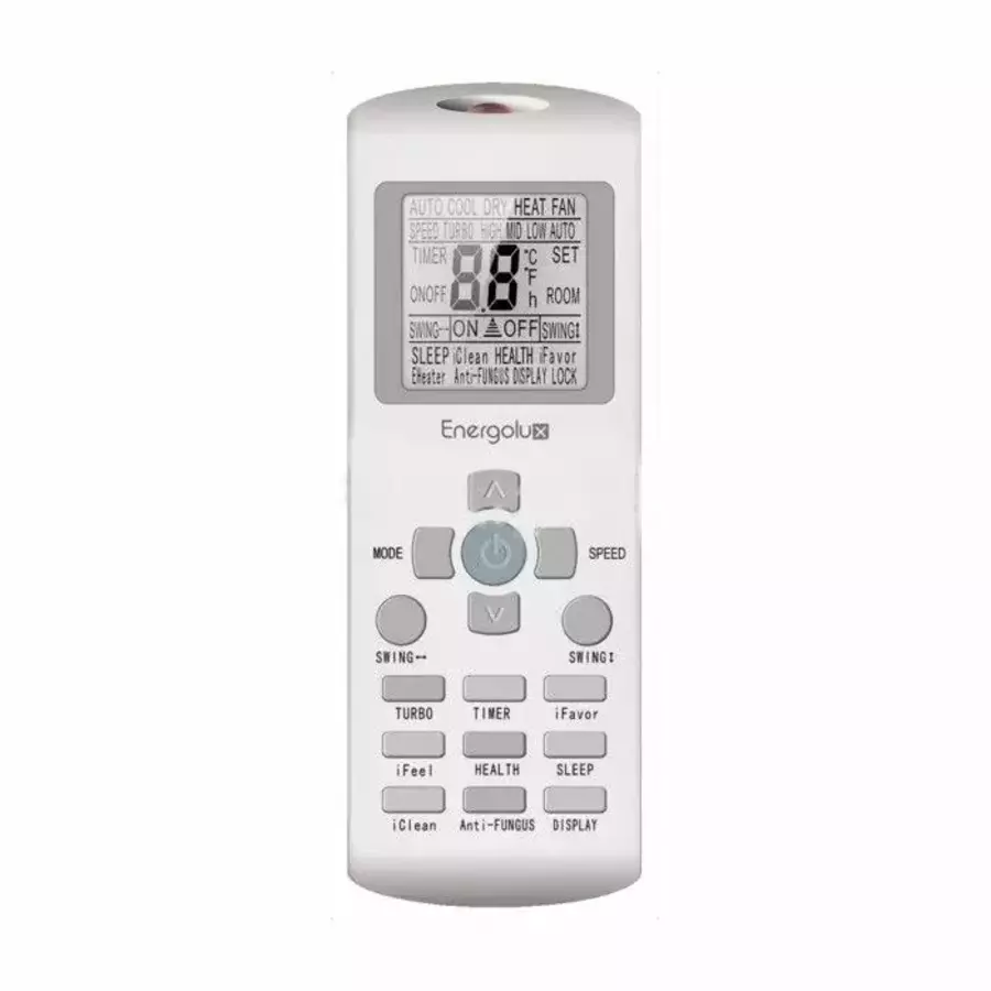 Energolux BERN limited edition SAS07BN2-AI/SAU07BN2-AI-LE - отопление, вентиляция и кондиционирование