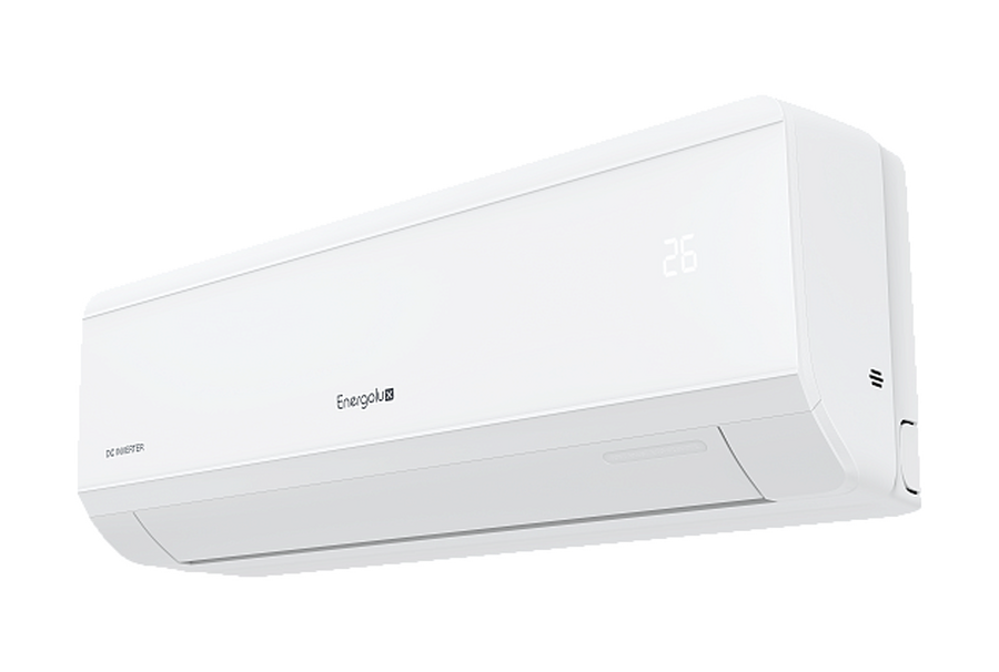 Настенный внутренний блок Energolux BIG MULTI SAS07CH3-AI - отопление, вентиляция и кондиционирование
