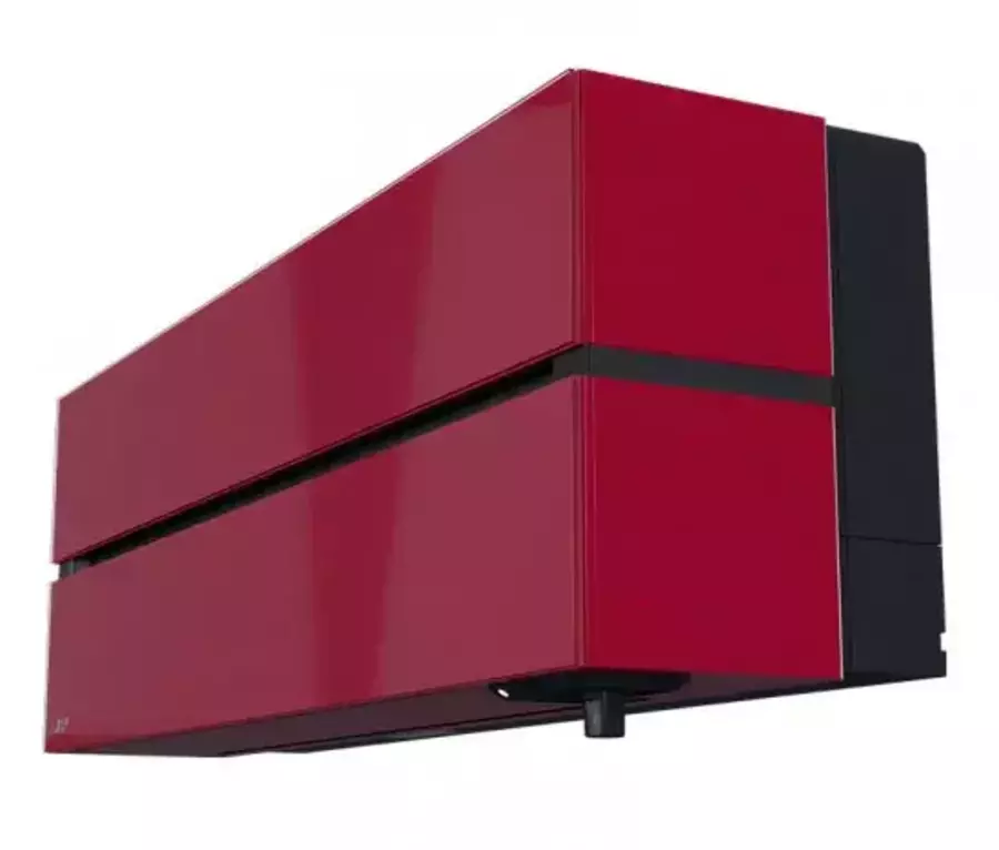 Mitsubishi Electric Premium MSZ-LN25VG2R - отопление, вентиляция и кондиционирование
