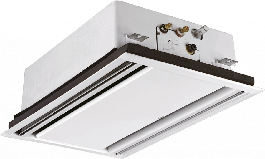 HAIER MRV AB162MBERA AB-MBERA - отопление, вентиляция и кондиционирование