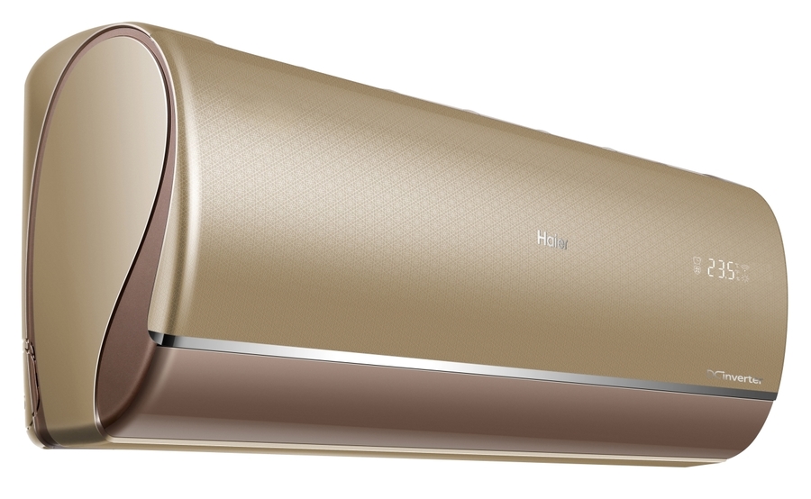 Haier Jade Super Match AS50S2SJ3FA-G / 1U50JEC1FRA - отопление, вентиляция и кондиционирование