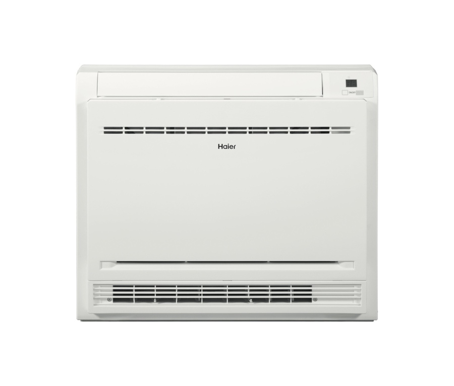 Внутренний блок Haier AF50S2SD1FA - отопление, вентиляция и кондиционирование