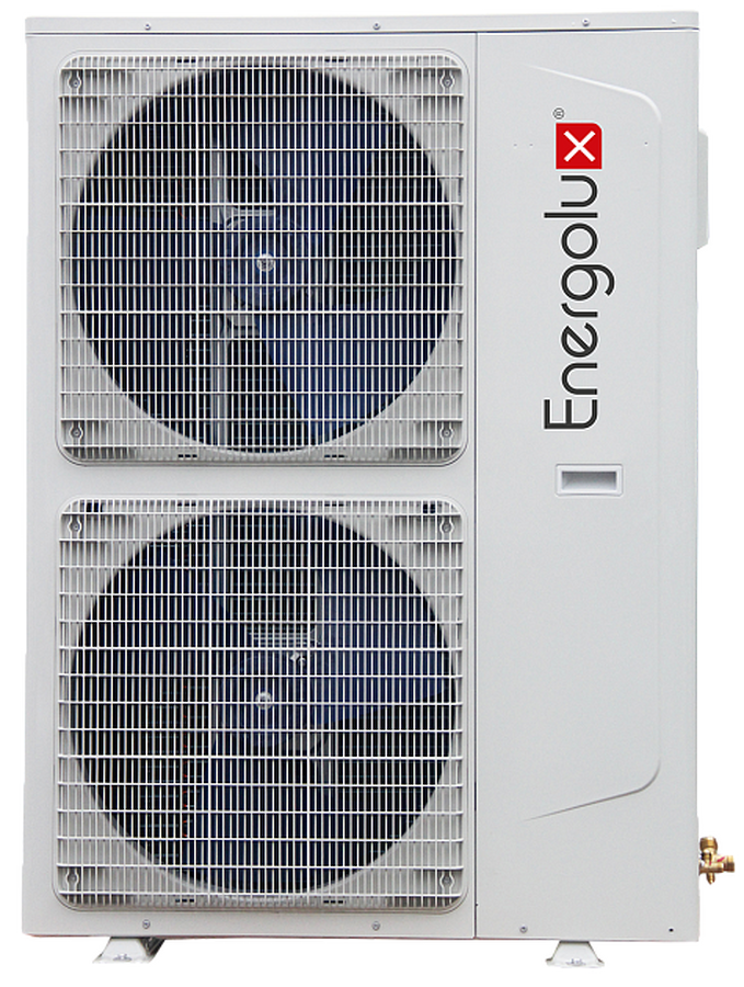 Сплит-система кассетного типа Energolux CASSETE 7 ESAC60C7_AR1 / ESAU60U7_AR1 / SCP12A5 / ESCP22A1 - отопление, вентиляция и кондиционирование