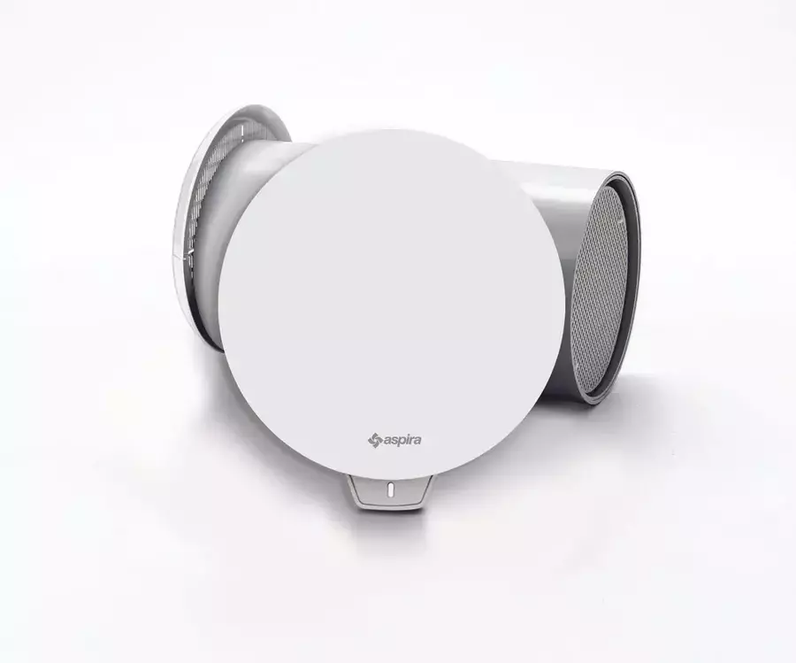 Рекуператор ASPIRA ECOCOMFORT 2,0 SMART - отопление, вентиляция и кондиционирование