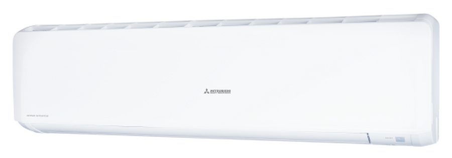 Настенная сплит-система Mitsubishi Heavy Industries POWER SRK80ZR-W/SRC80ZR-W (комплект) - отопление, вентиляция и кондиционирование