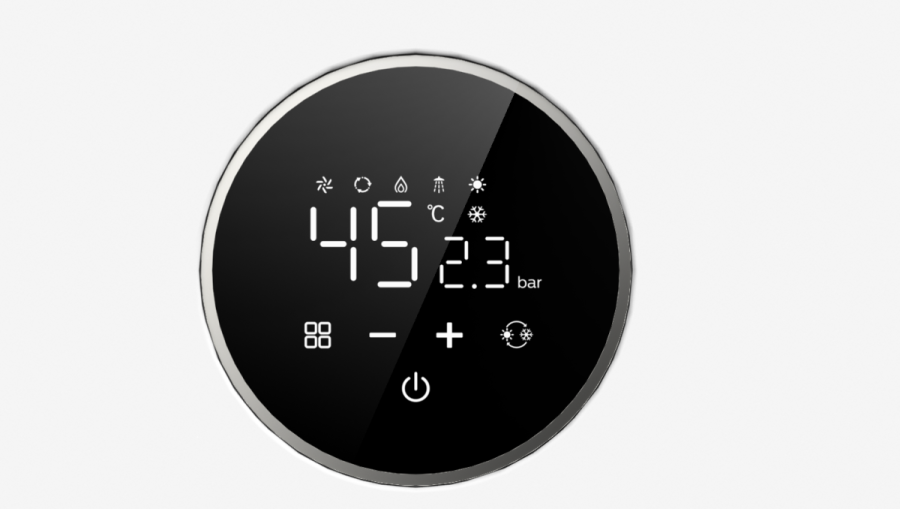 Газовый котёл PHILIPS ETNA AWH7306/51(B24C1) - отопление, вентиляция и кондиционирование