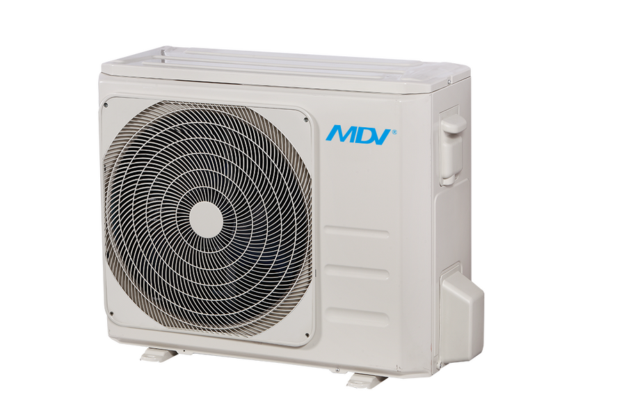 Колонная сплит-система MDV MDFPA4-24ARN1 / MDOFPA4-24AN1 - отопление, вентиляция и кондиционирование