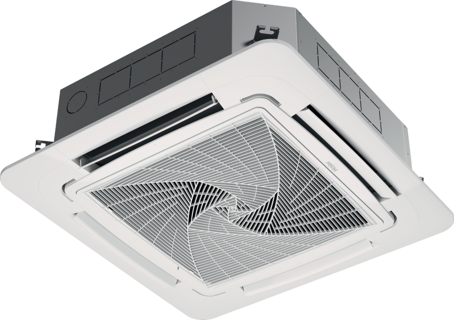 Haier Super Match AB71S2SR1FA - отопление, вентиляция и кондиционирование