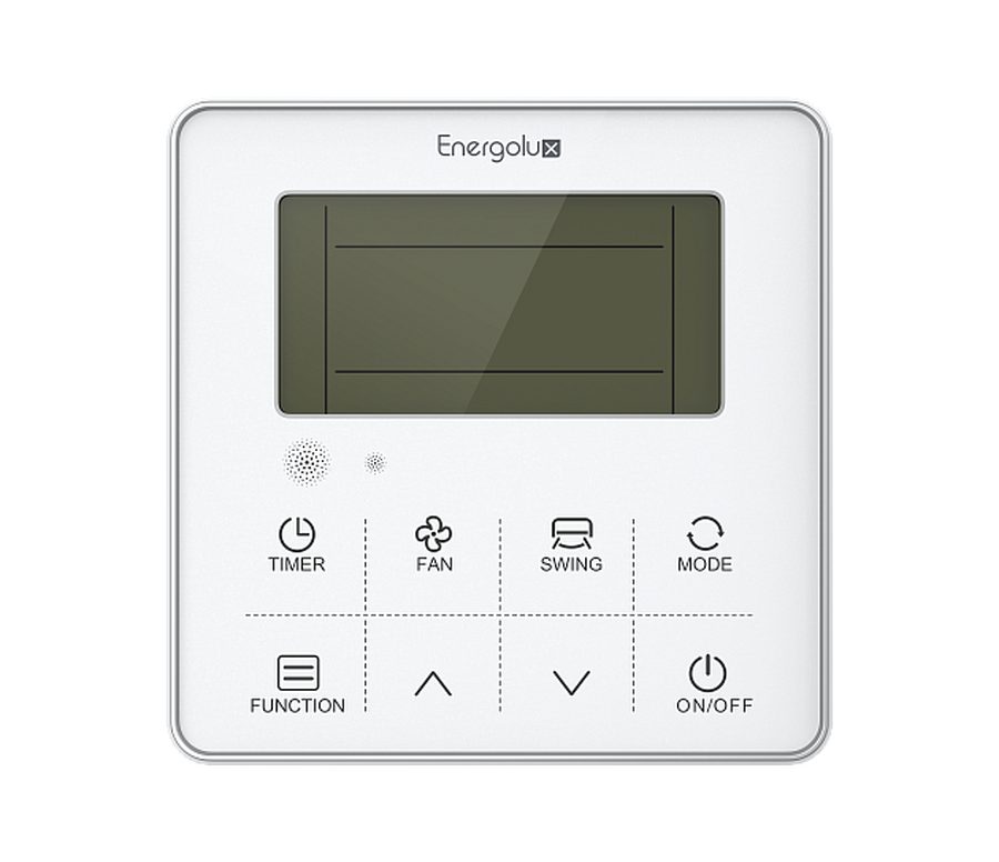 Канальный внутренний блок Smart Multi Energolux ESAD18M5_WF_AR2_DC - отопление, вентиляция и кондиционирование