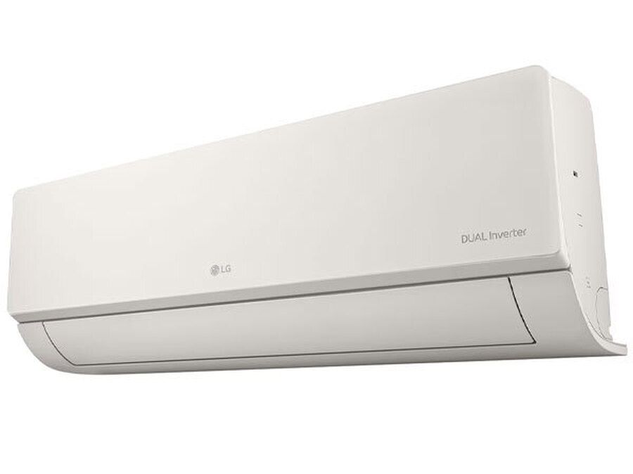 Сплит-система LG ARTCOOL ARTCOOL Objet (DESIGN Collection) AB12BK - отопление, вентиляция и кондиционирование