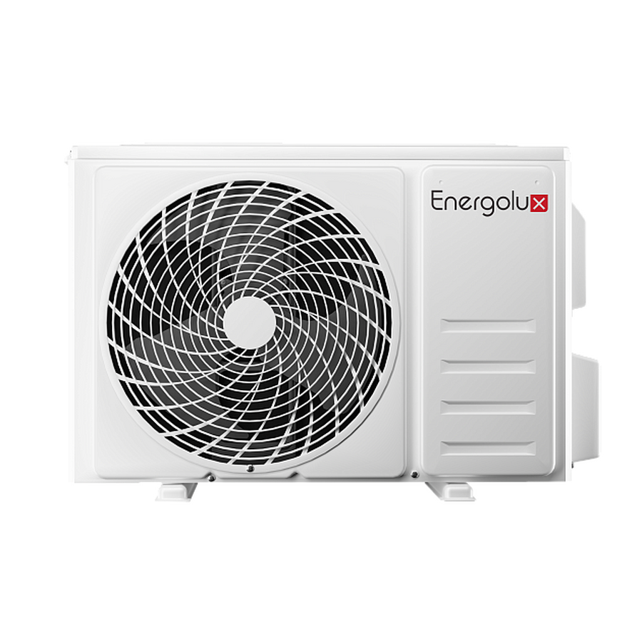 Energolux MÜRREN WHITE SAS09MR1-A/SAU09MR1-A - отопление, вентиляция и кондиционирование