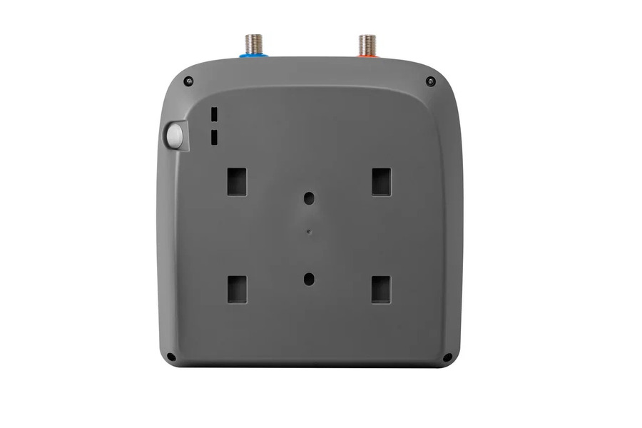 Водонагреватель Haier ES10V-Q2(R)  - отопление, вентиляция и кондиционирование